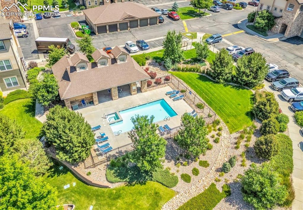 Image 24 of 26: Aerial View