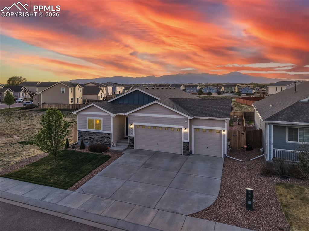 Image 27 of 28: Aerial View