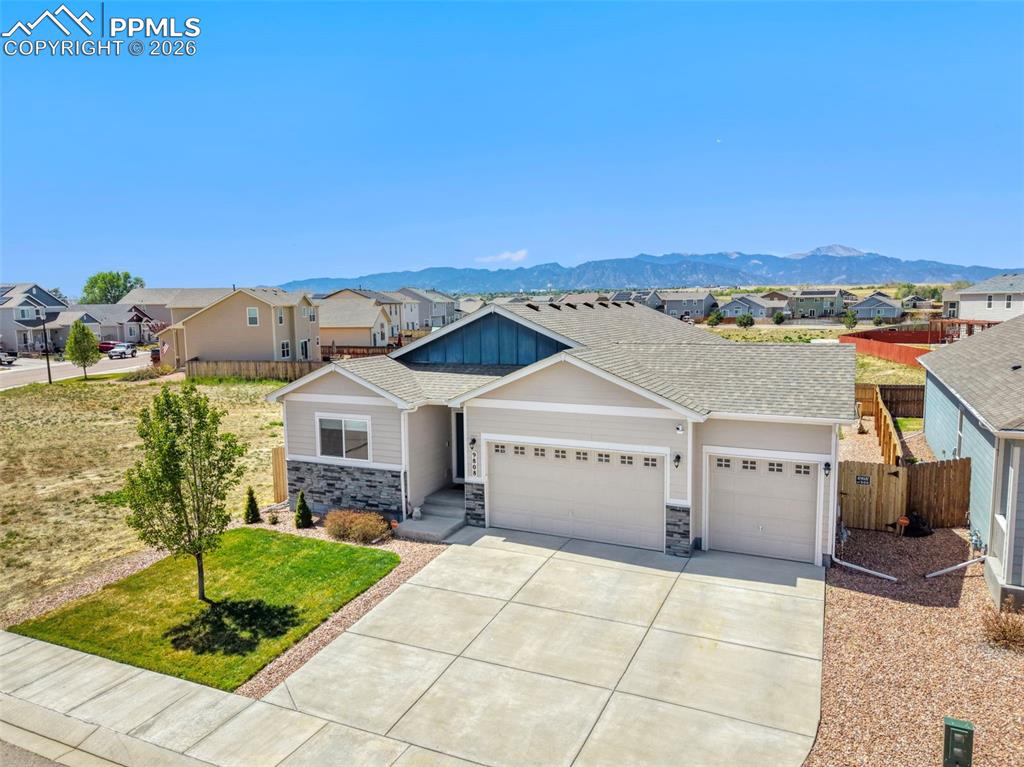 Image 28 of 28: Aerial View