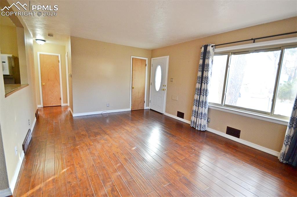 Image 6 of 34: Living Room