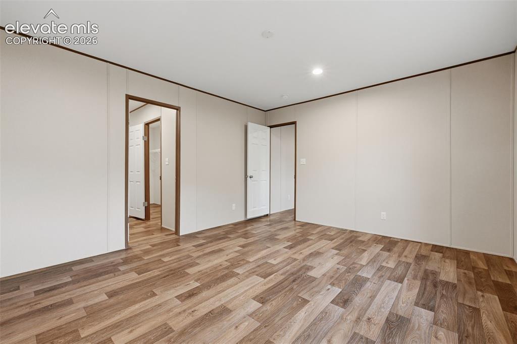 Image 20 of 42: Master Bedroom