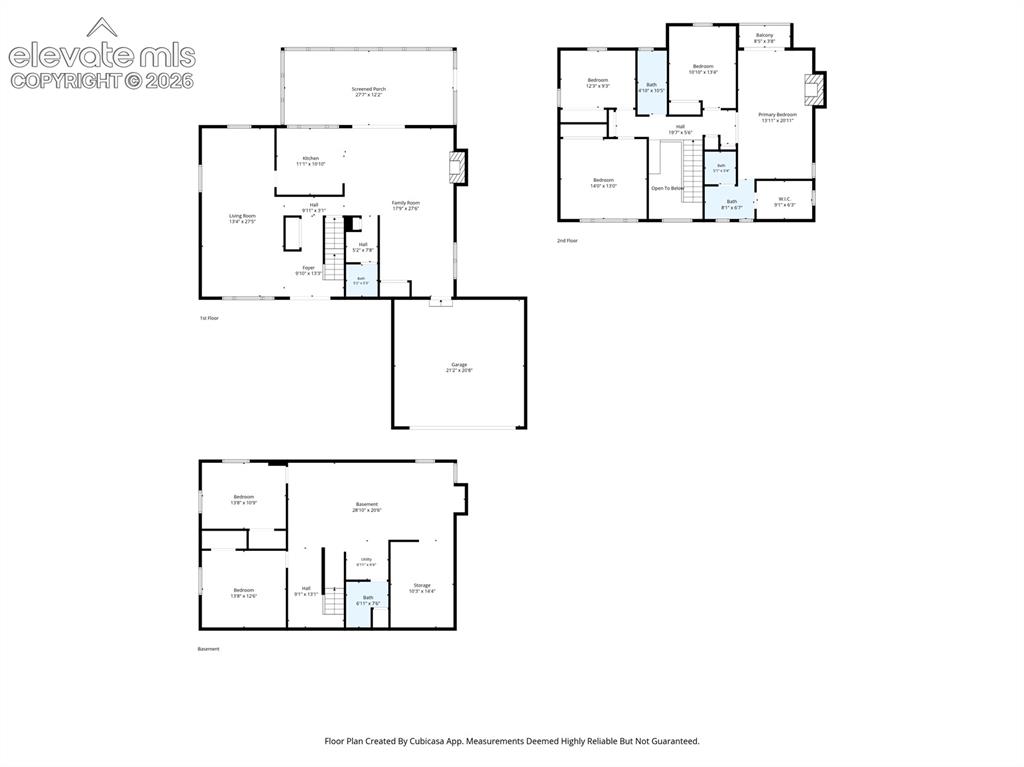 Image 49 of 50: Floor Plan