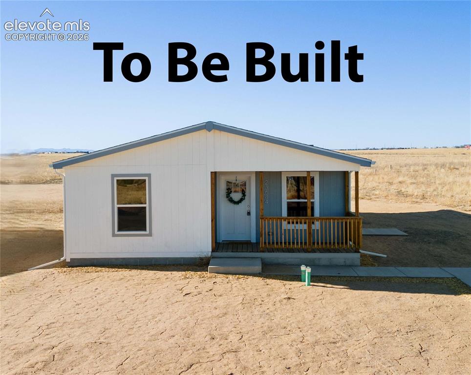 Image 2 of 24: Front of Structure