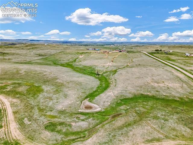 Image 20 of 24: Aerial View