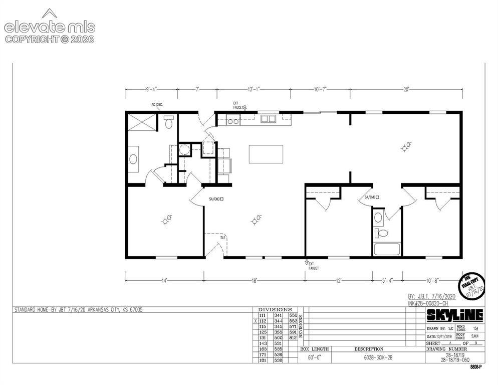 Image 23 of 24: 3 bedroom