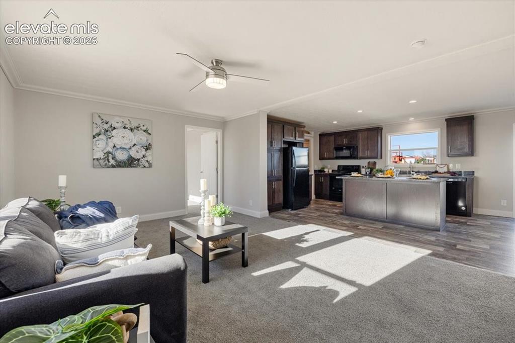 Image 9 of 24: Family Room