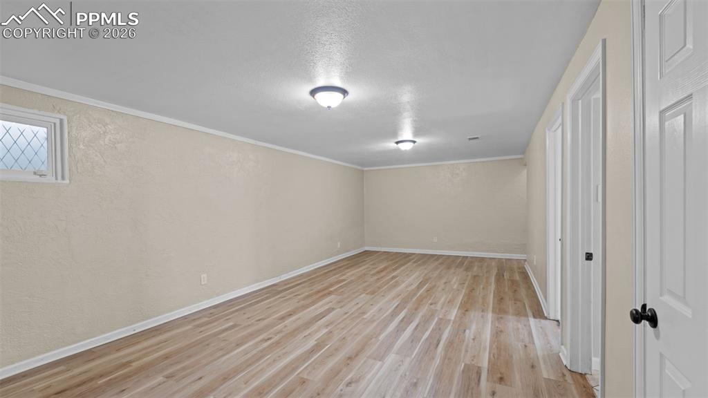 Image 23 of 40: Basement