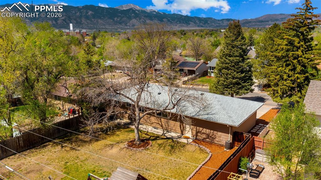 Image 32 of 40: Aerial View