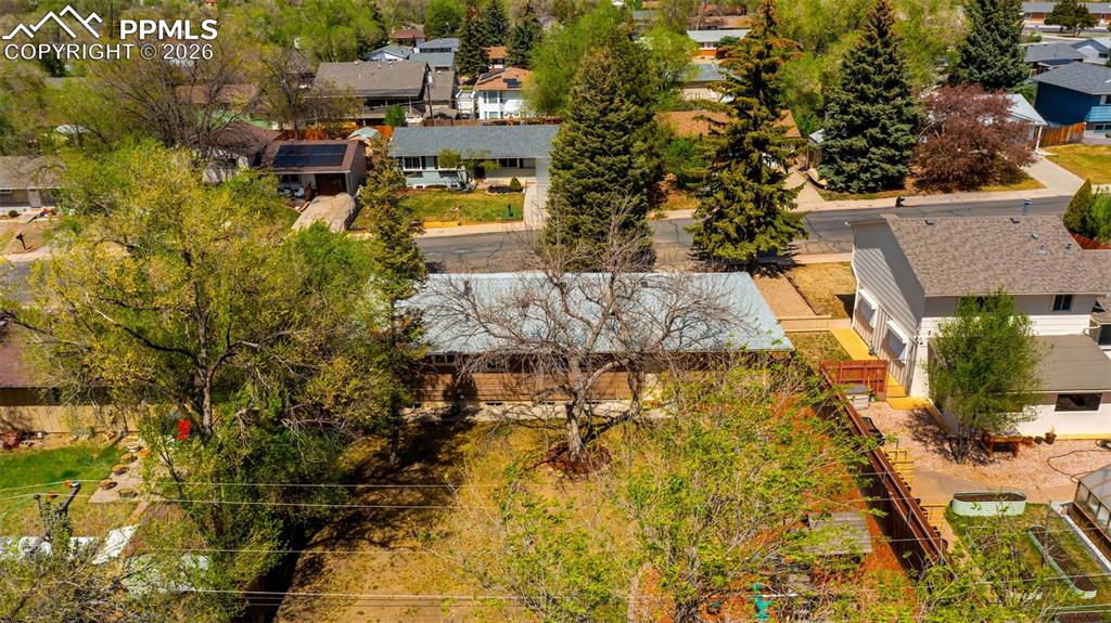 Image 33 of 40: Aerial View