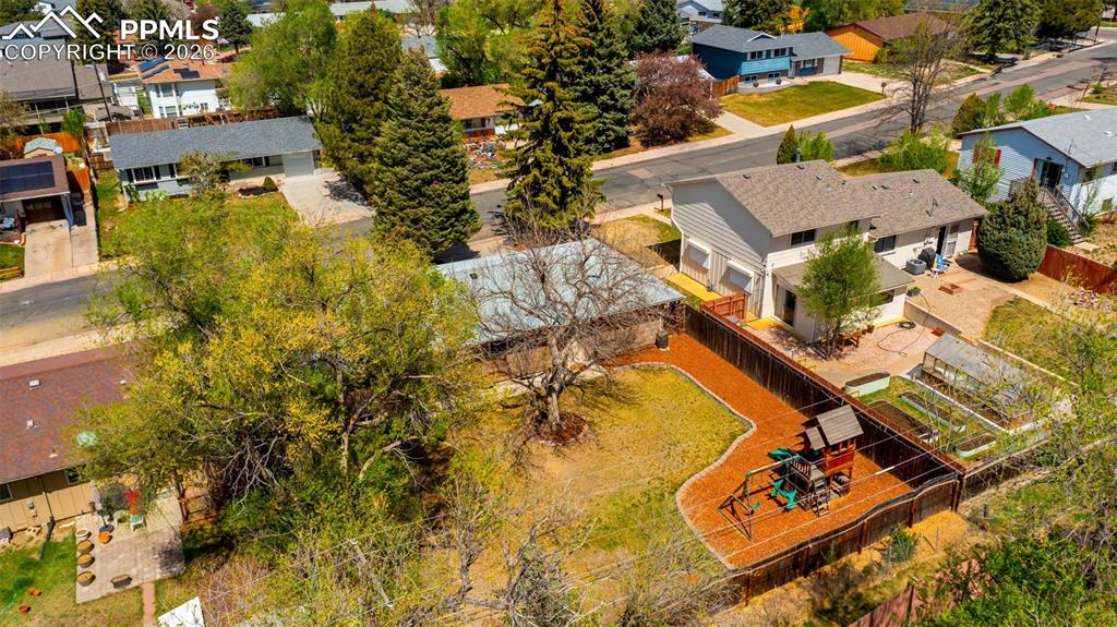 Image 34 of 40: Aerial View