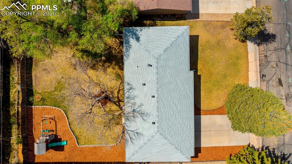 Image 35 of 40: Aerial View