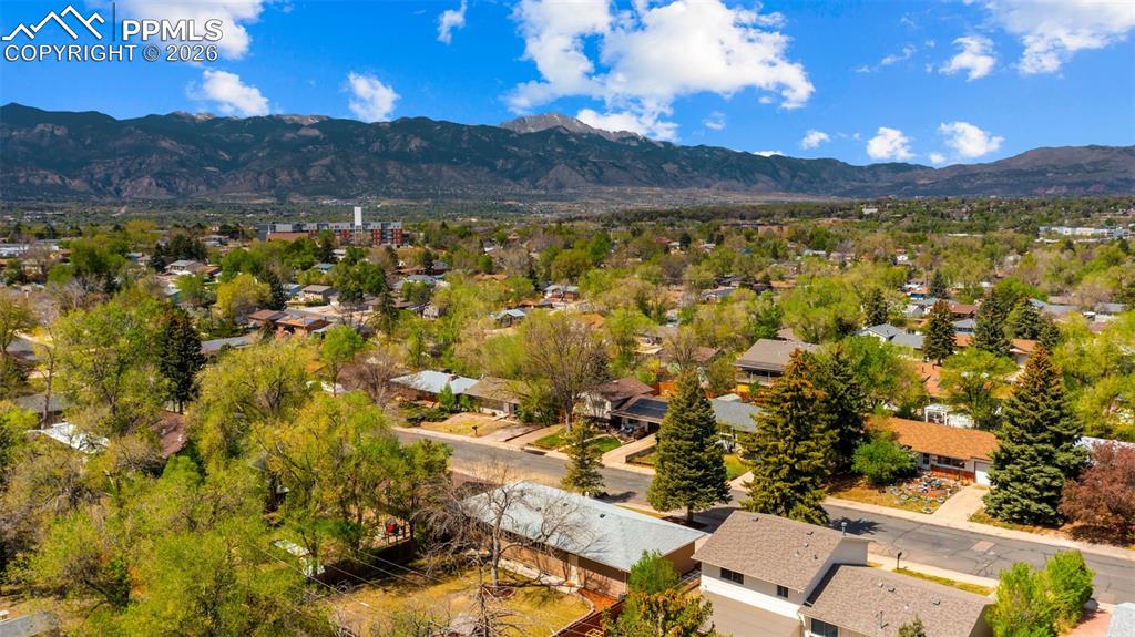 Image 36 of 40: Aerial View