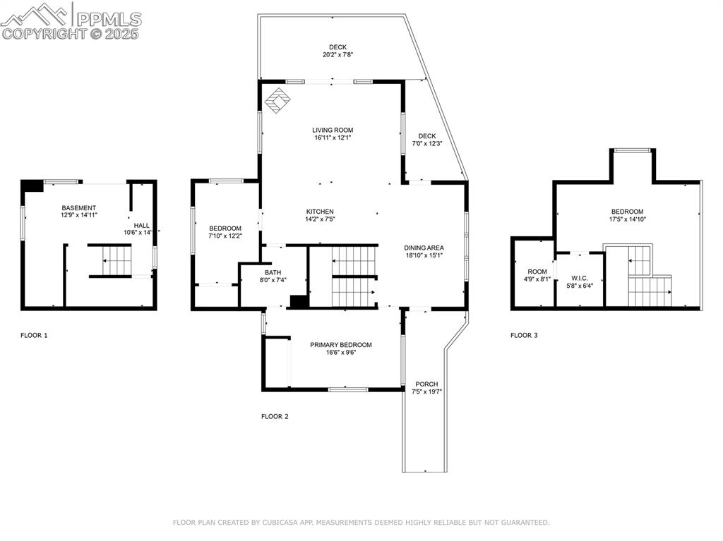 Image 22 of 39: Floor Plan