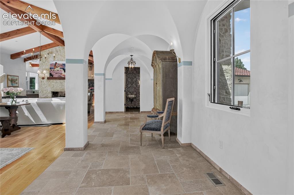 Image 5 of 46: Entry hall