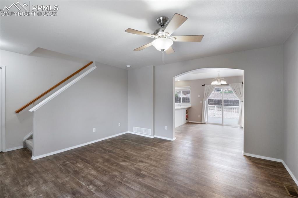 Image 6 of 34: Living Room