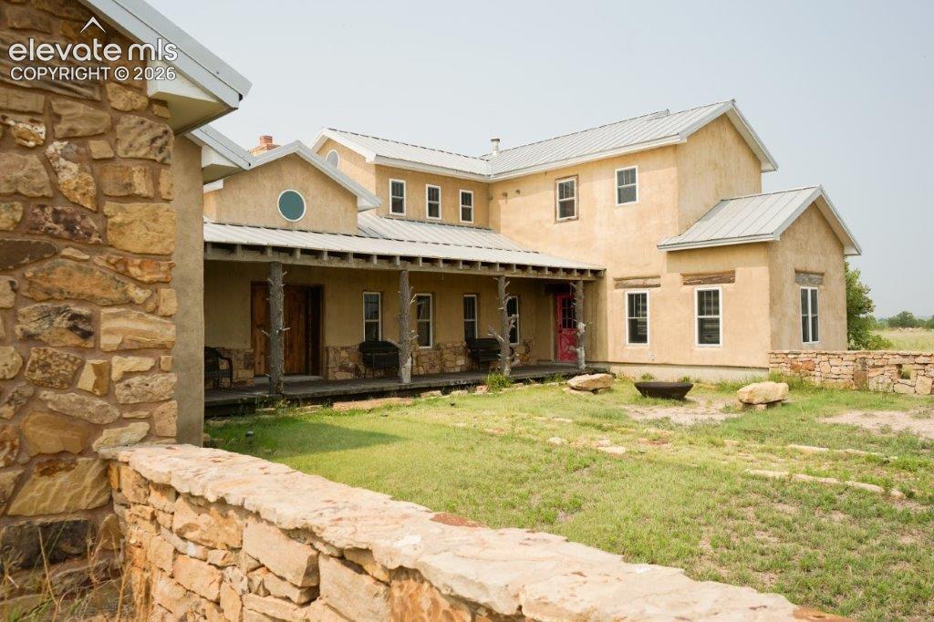 Image 1 of 50: Front of Structure