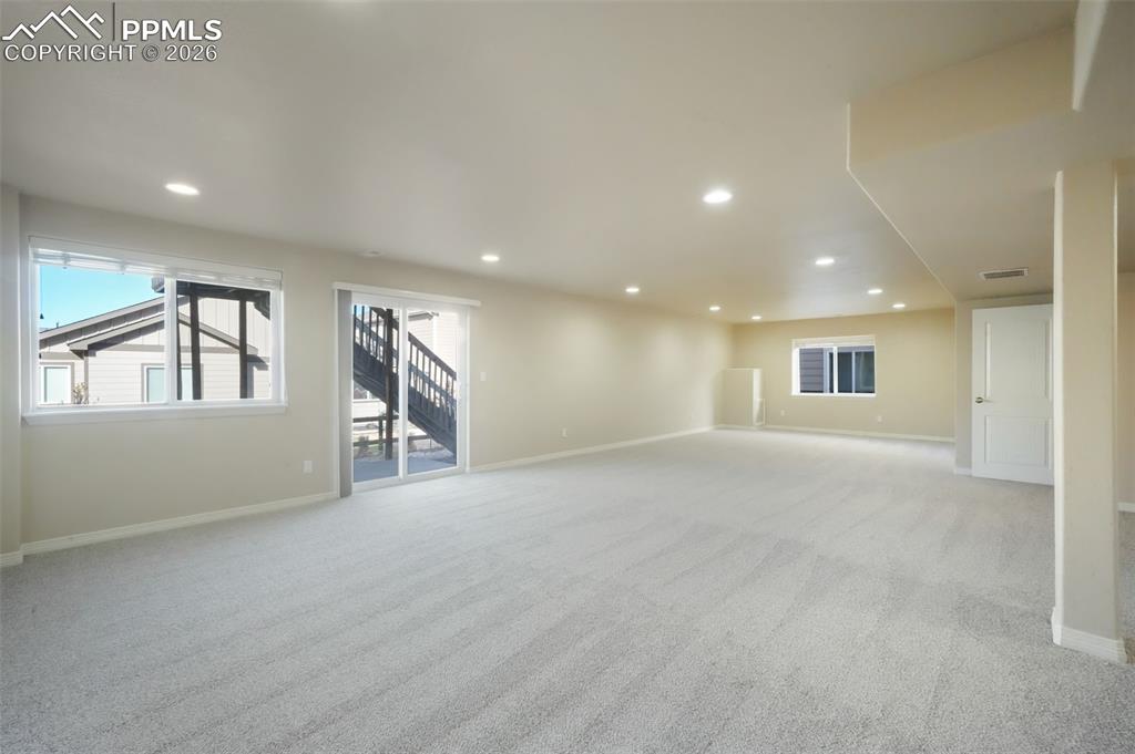 Image 28 of 50: Basement