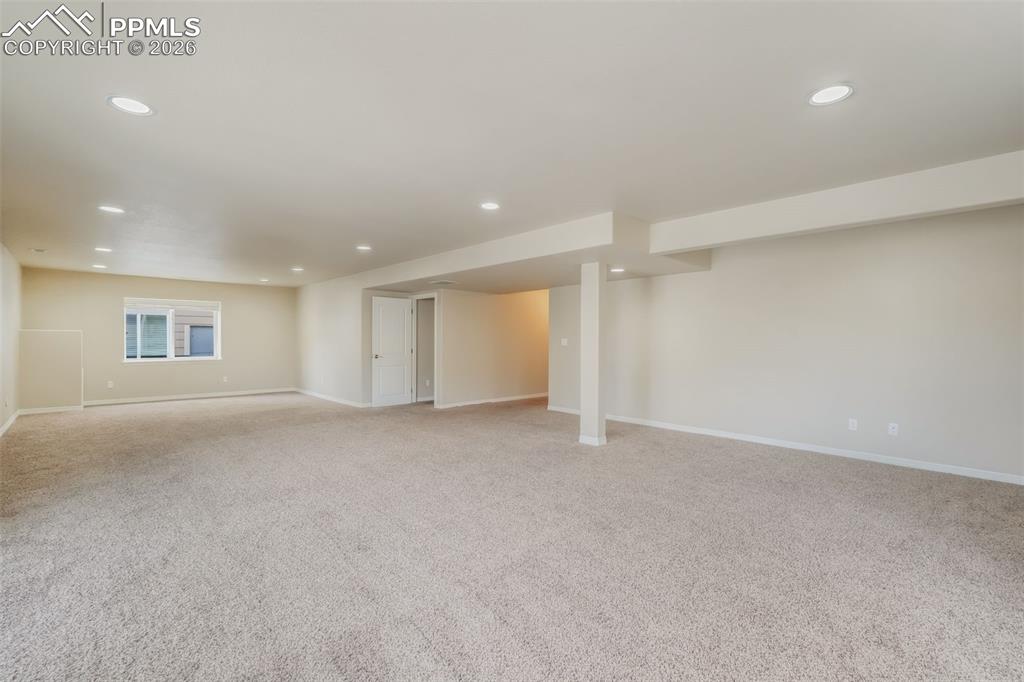 Image 29 of 50: Basement