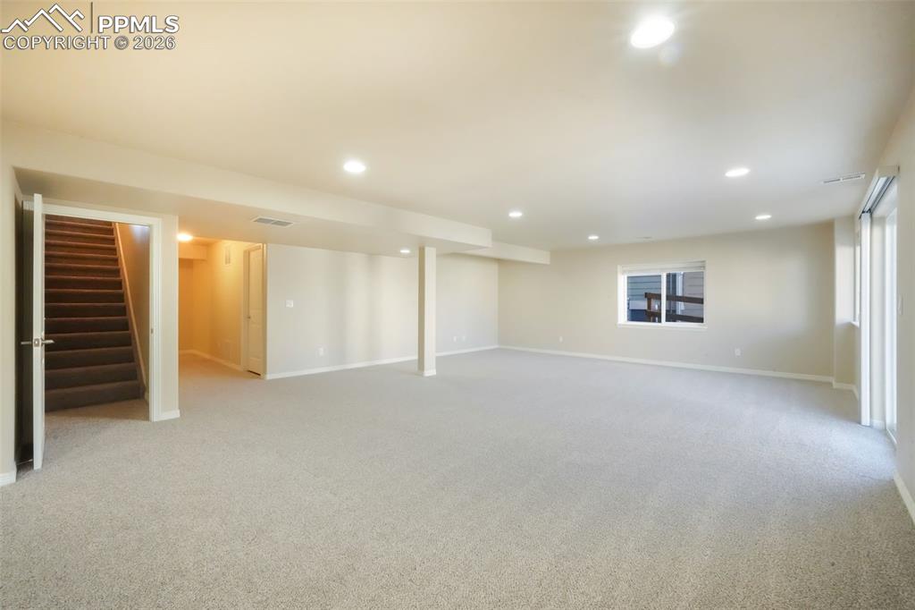 Image 30 of 50: Basement