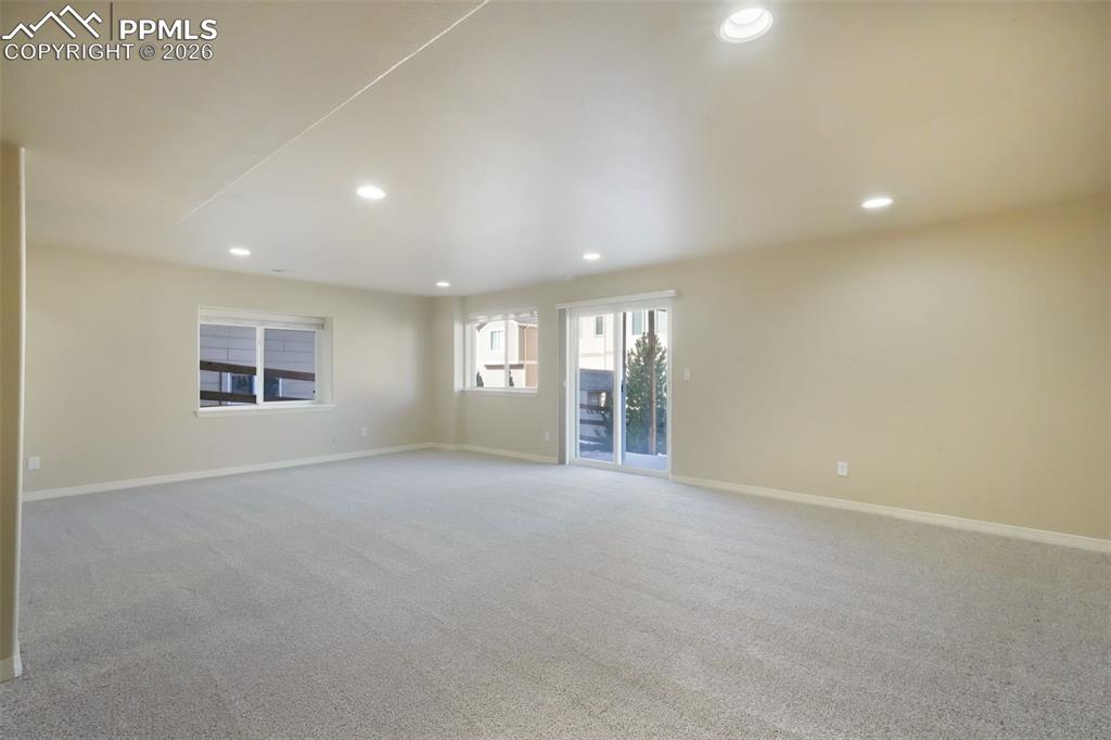 Image 31 of 50: Basement