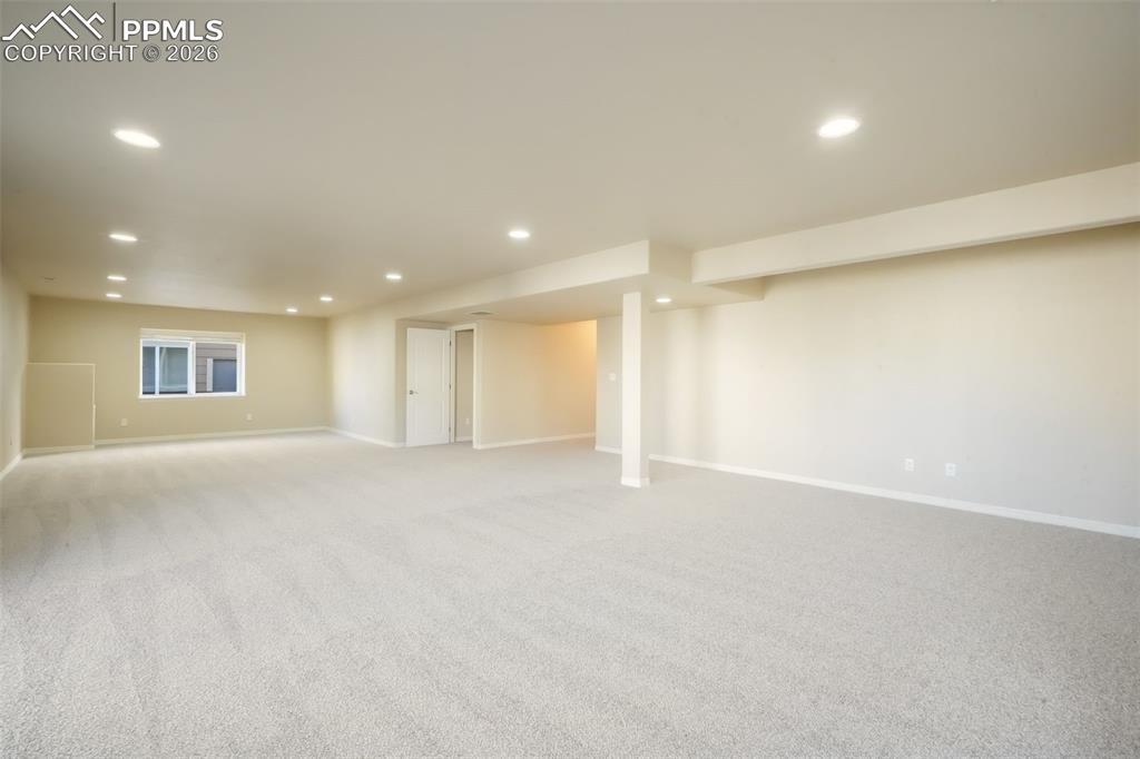 Image 32 of 50: Basement