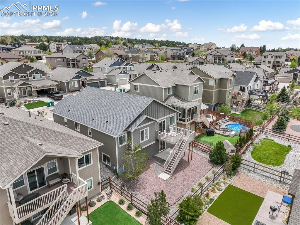 Image 43 of 50: Aerial View