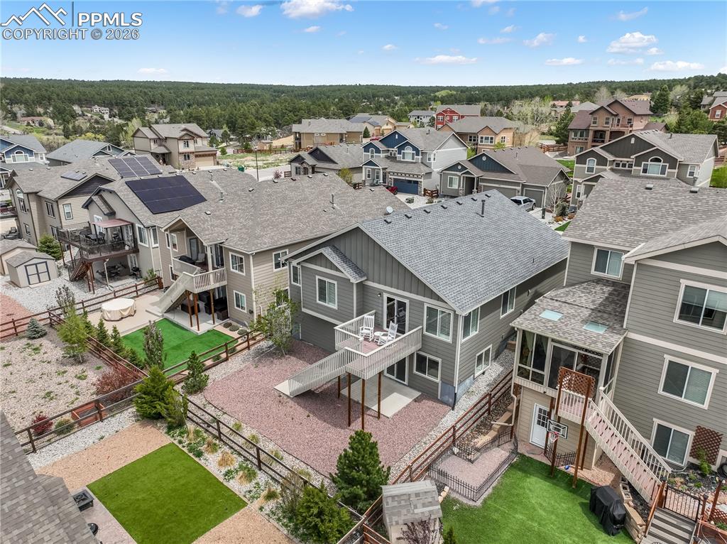 Image 44 of 50: Aerial View