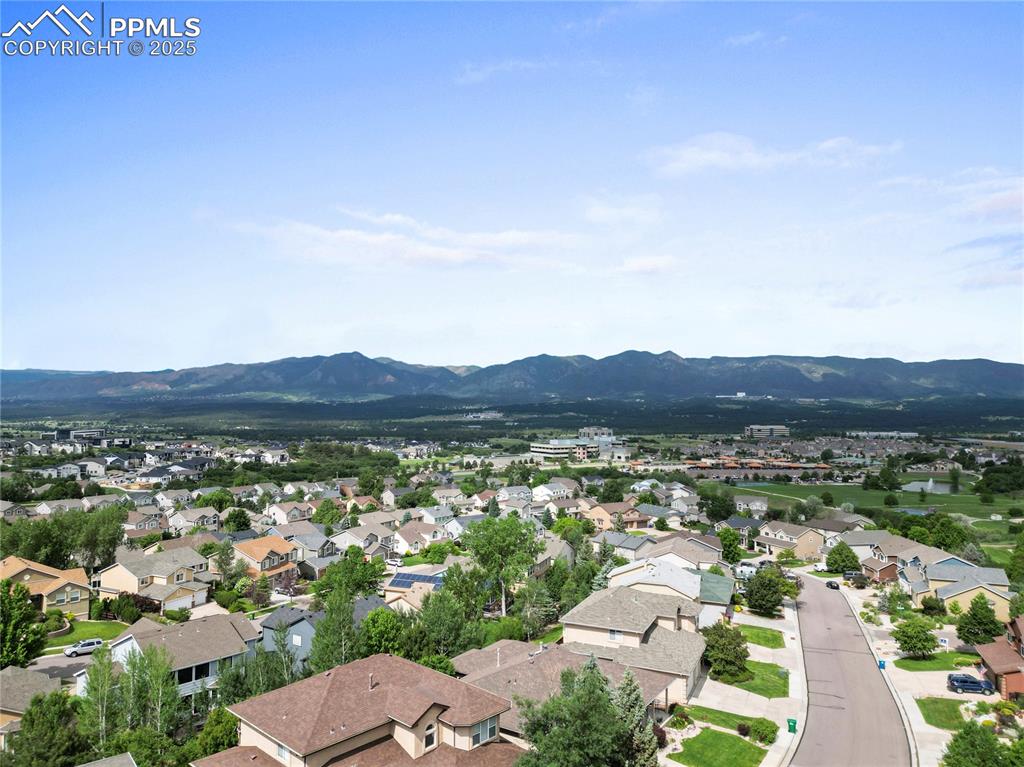 Image 31 of 33: Aerial View