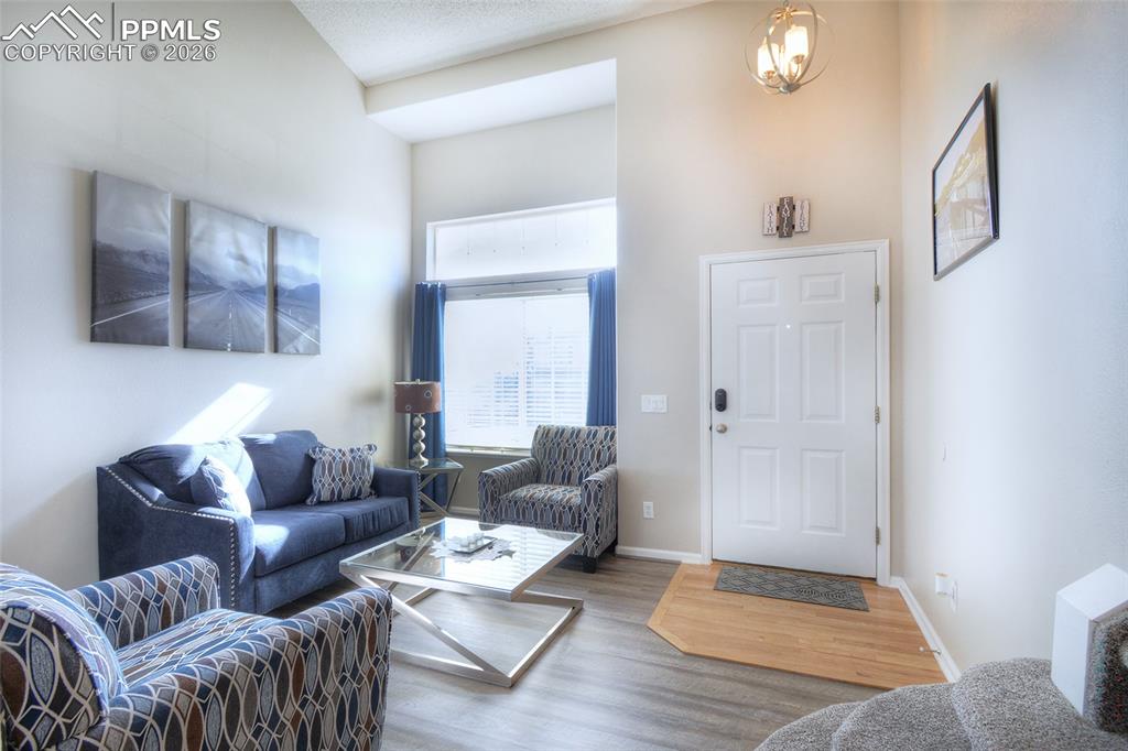 Image 4 of 34: Living Room