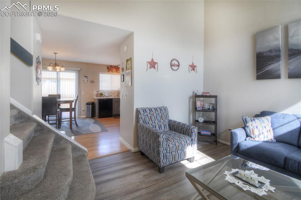 Image 5 of 34: Living Room