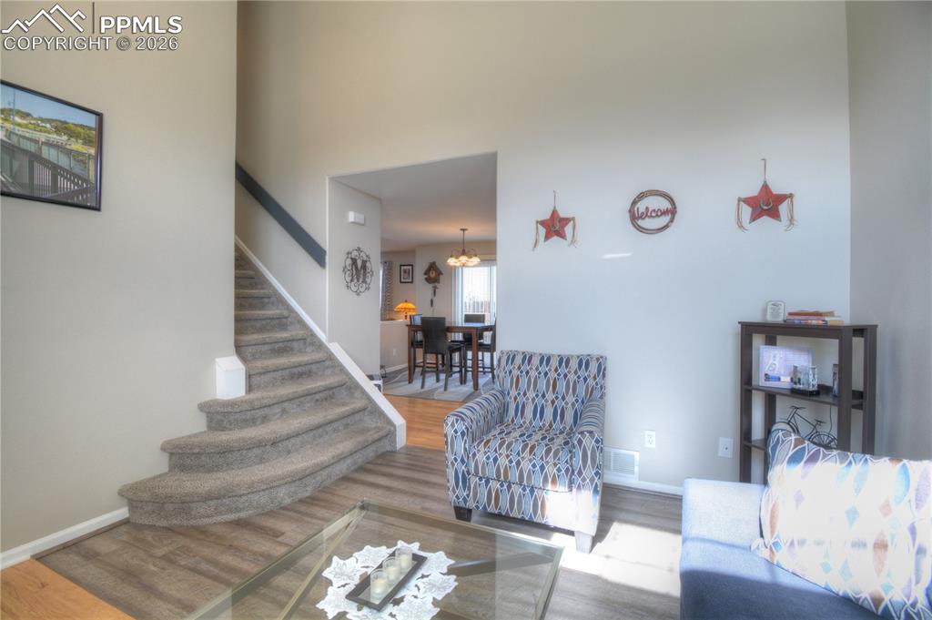 Image 6 of 34: Living Room