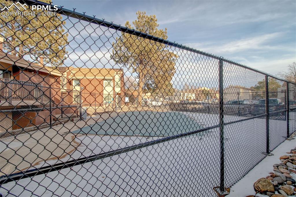 Image 24 of 24: Another view of the pool