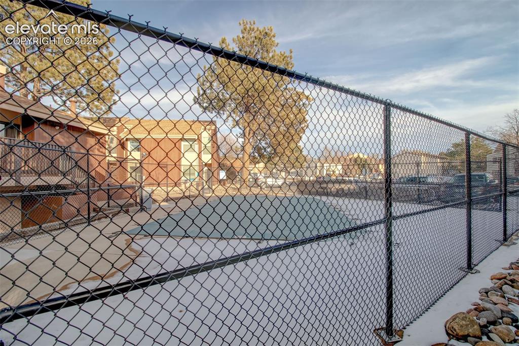 Image 27 of 27: Another view of the pool