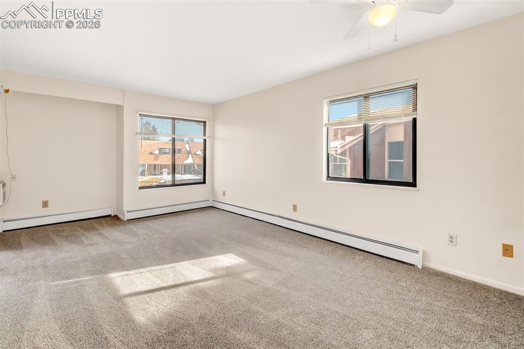 Image 9 of 24: Living Room