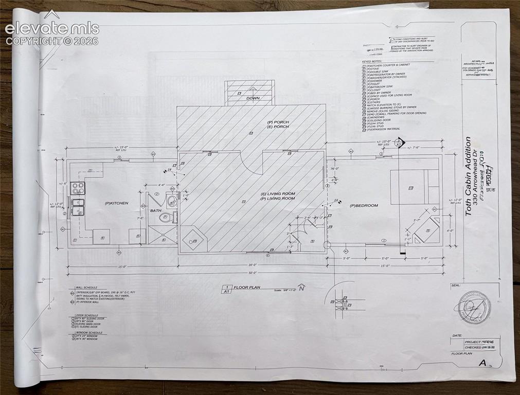 Image 39 of 39: Proposed futer plans