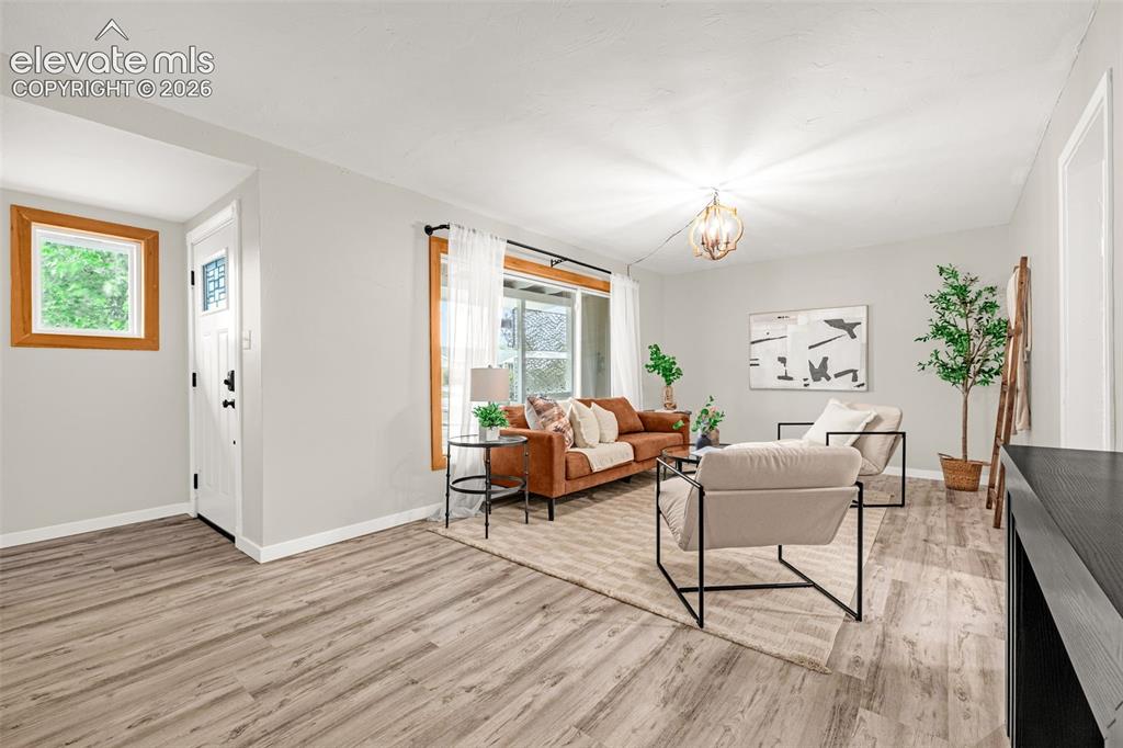 Image 15 of 39: Living Room