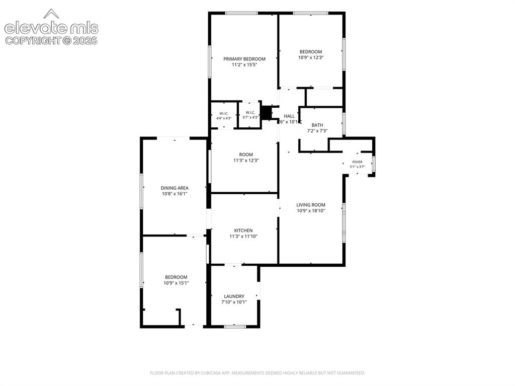 Image 33 of 39: Floor Plan