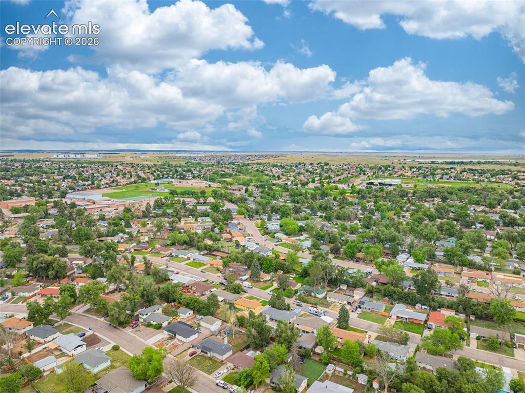 Image 36 of 39: Aerial View
