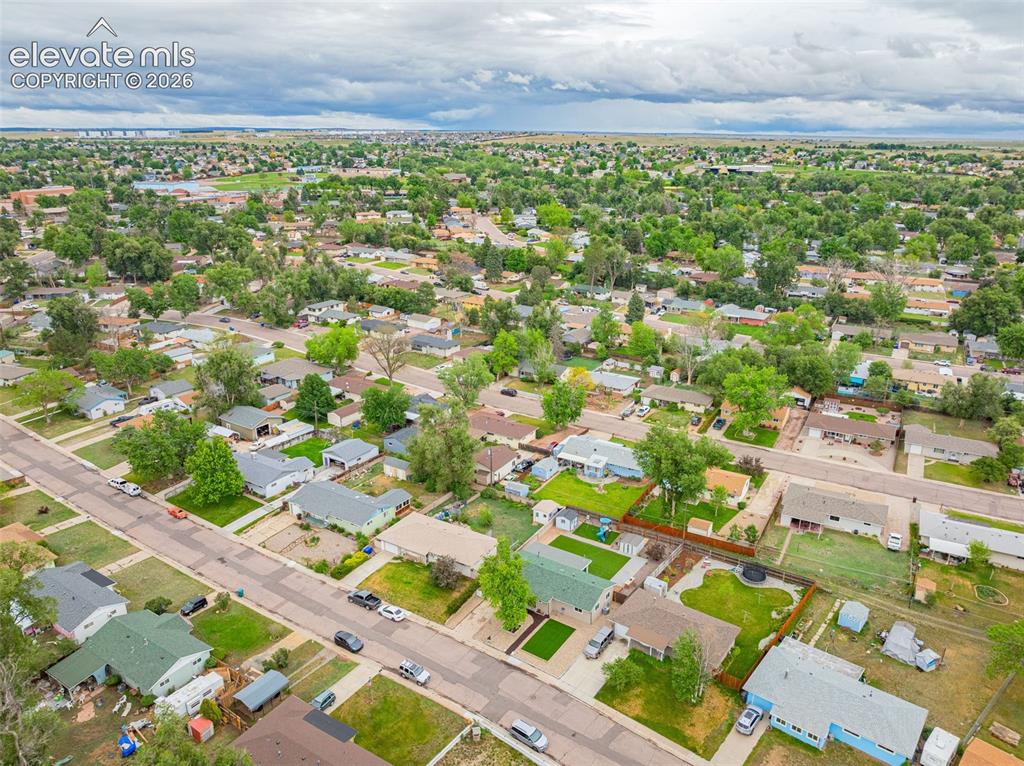 Image 38 of 39: Aerial View