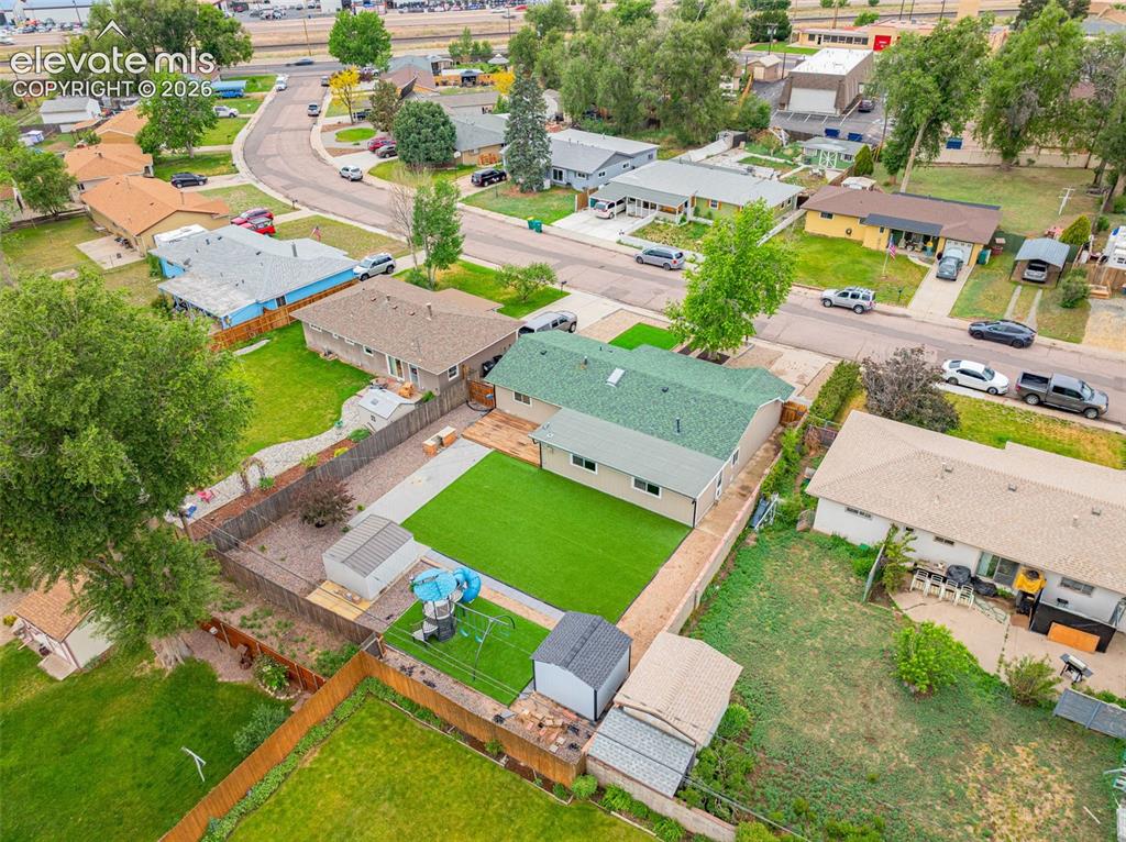 Image 39 of 39: Aerial View