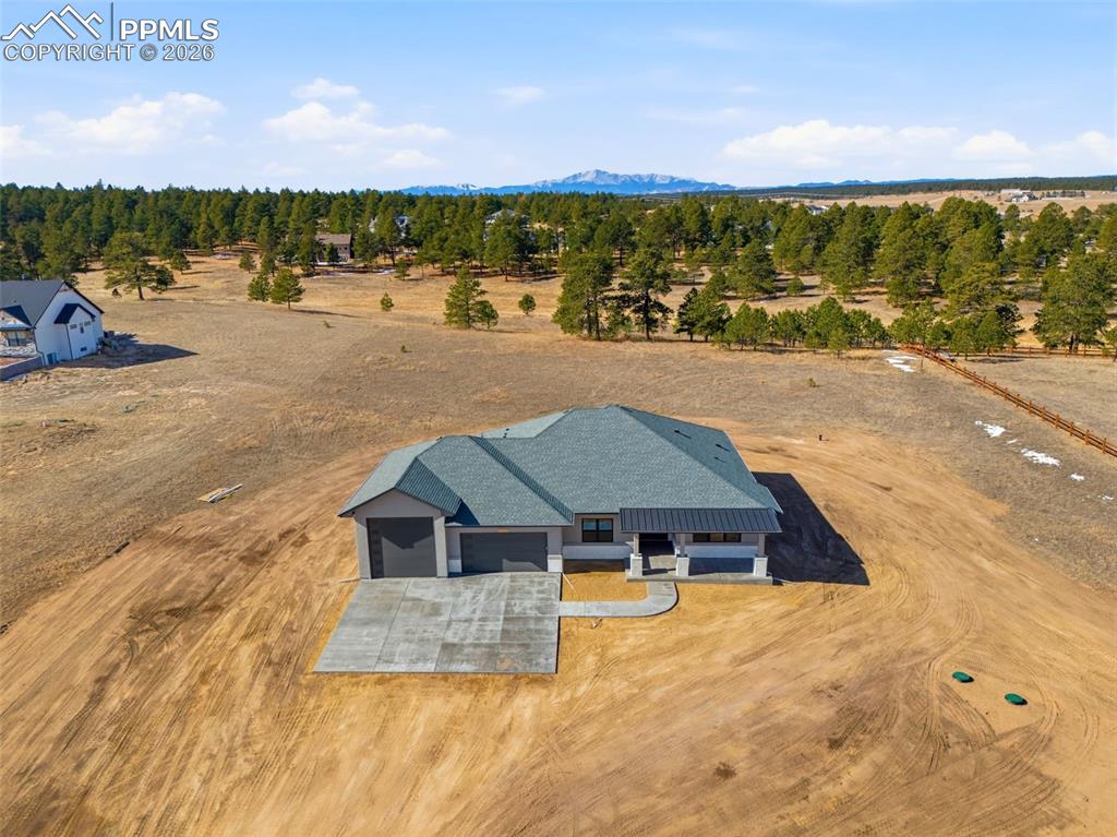 Image 44 of 50: Aerial View