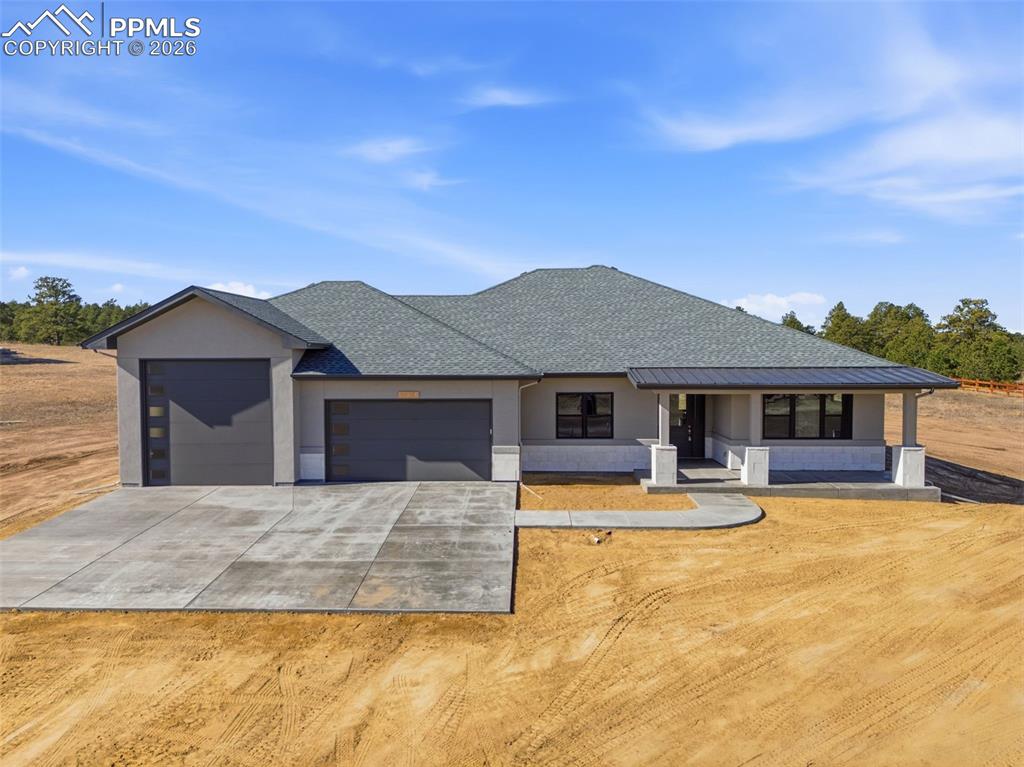 Image 46 of 50: Front of Structure