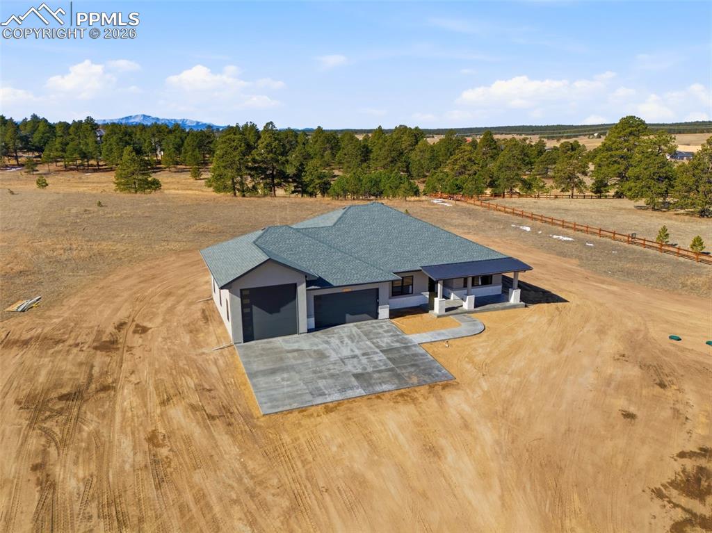 Image 48 of 50: Aerial View