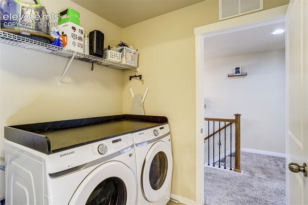Image 18 of 42: Dual entry for convenience.