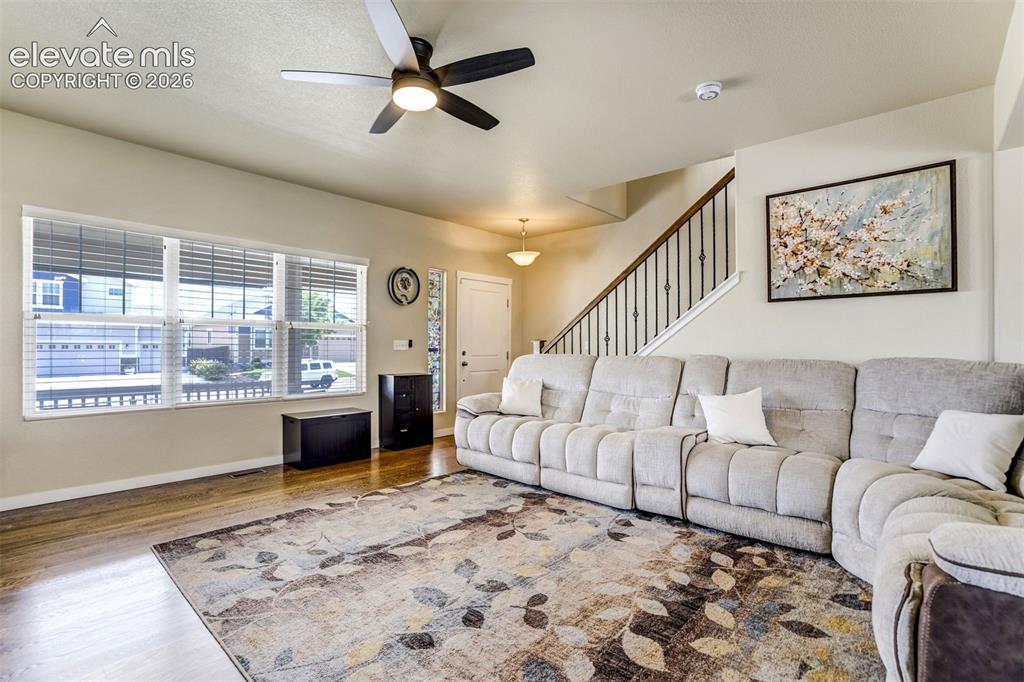 Image 4 of 42: Living Room
