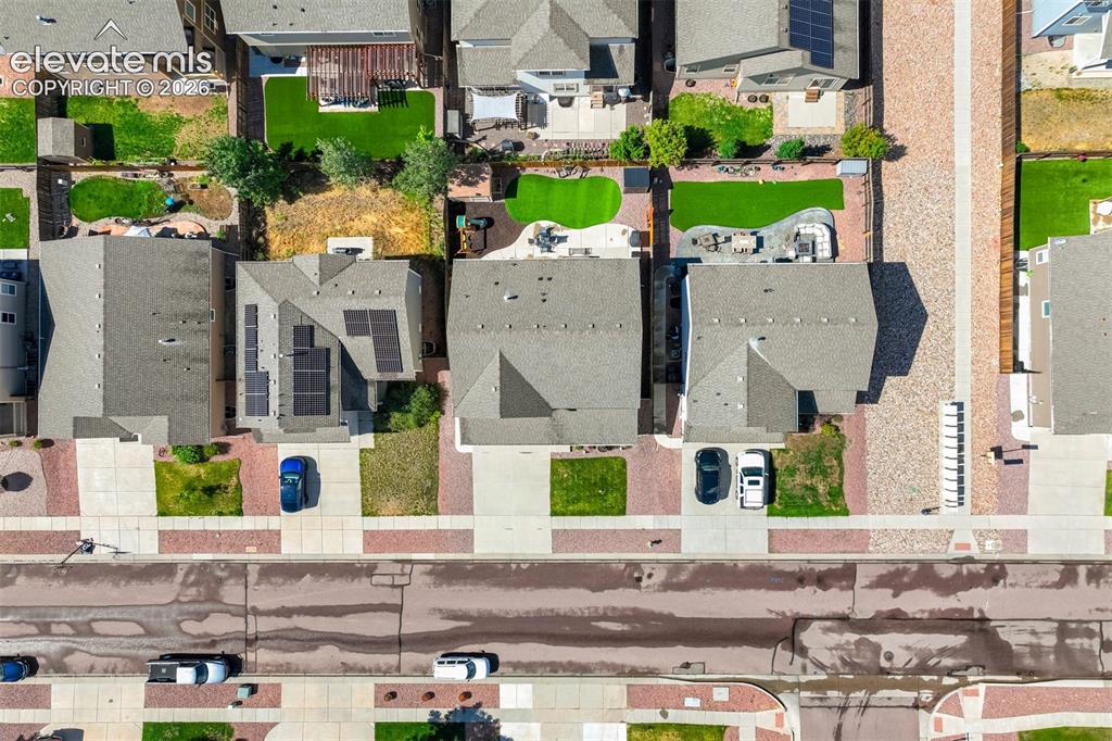 Image 41 of 42: Aerial View