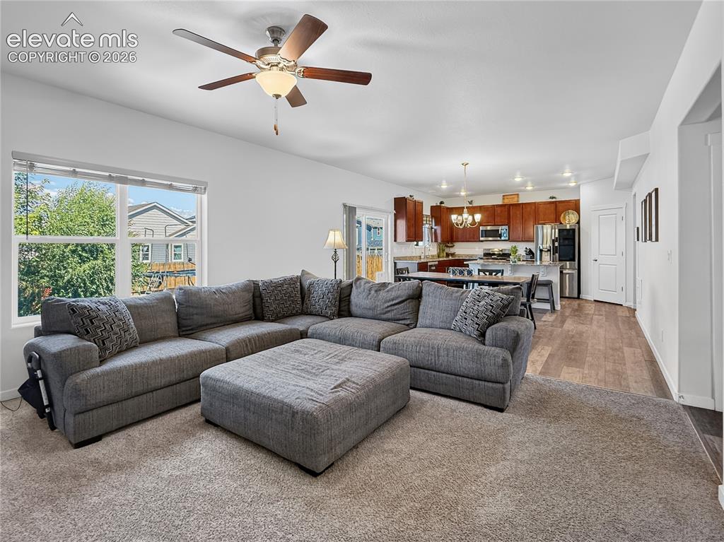 Image 11 of 39: Living Room