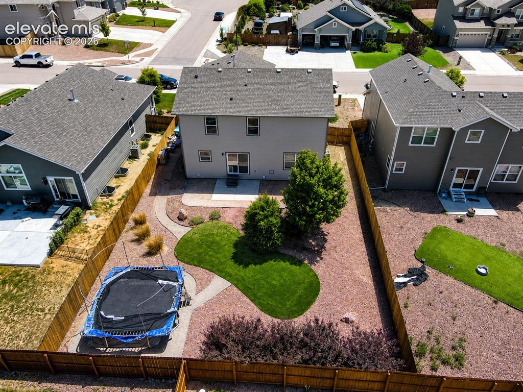 Image 36 of 39: Aerial View