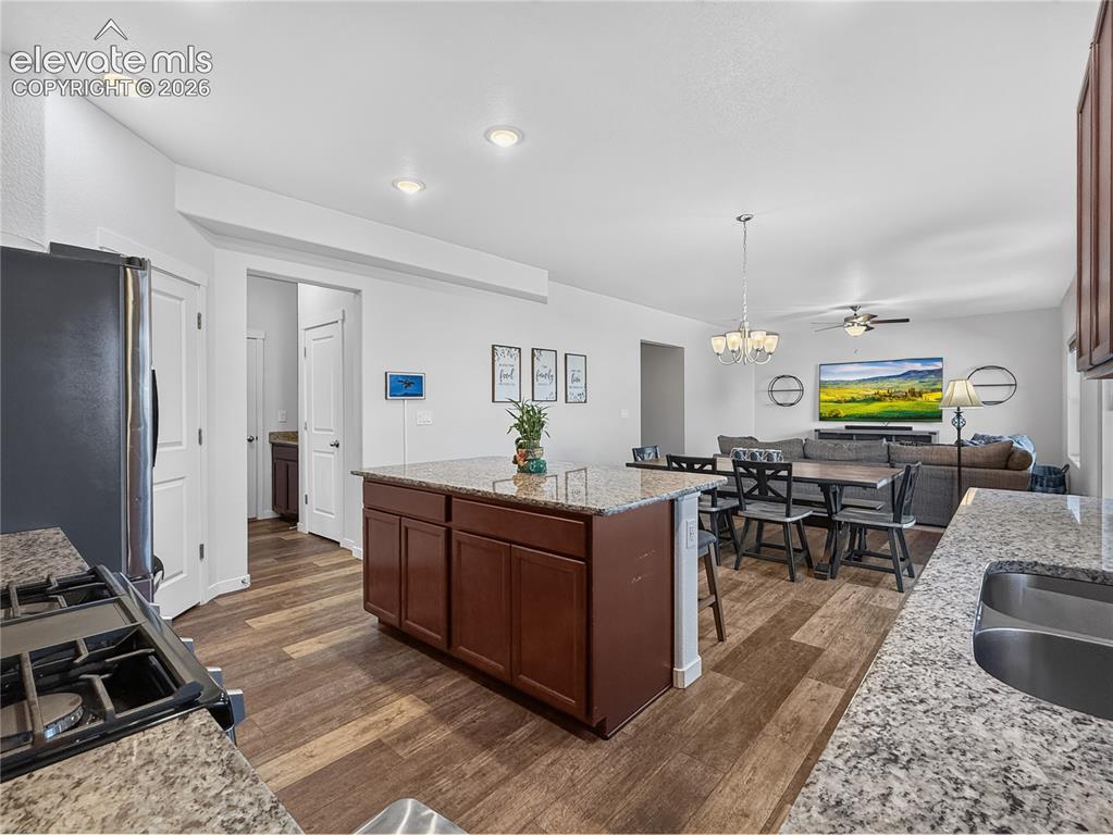 Image 8 of 39: Kitchen