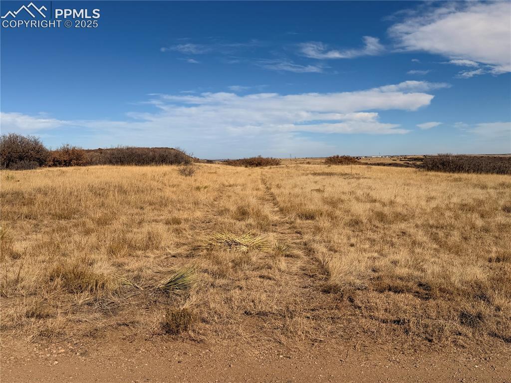 Image 10 of 10: Access--these lots are the second lot off Patsy Cir